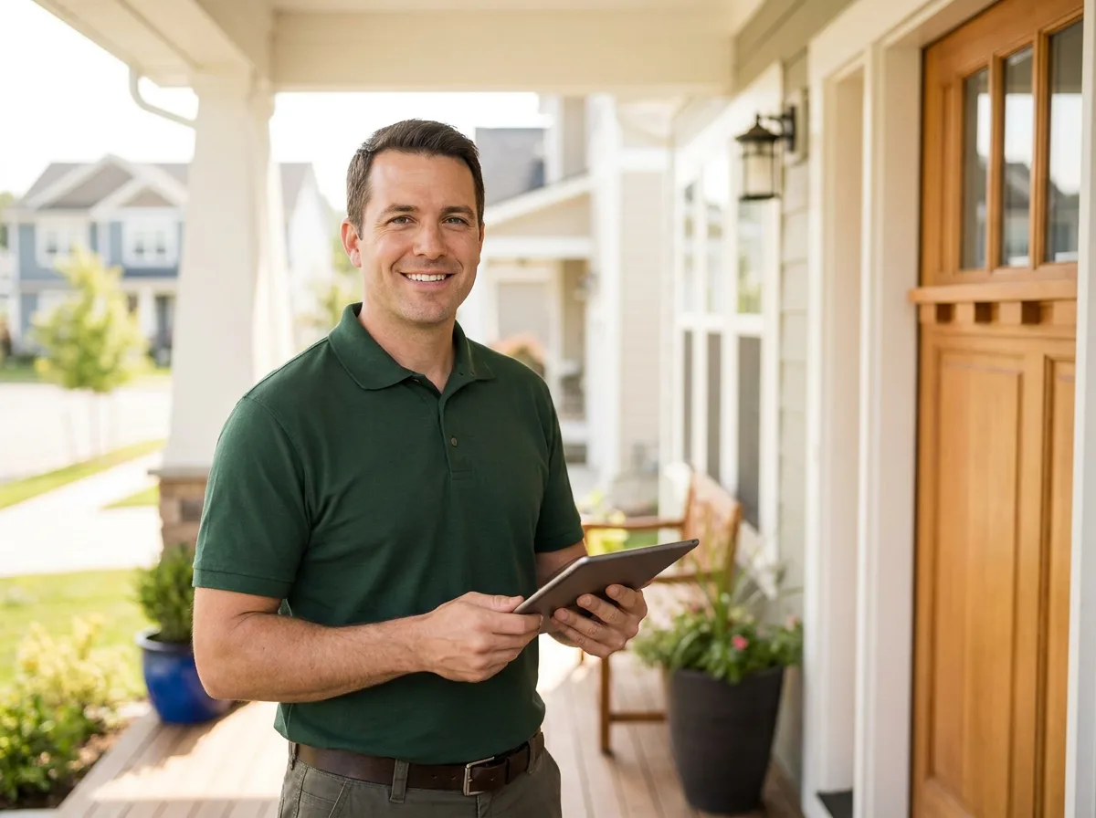 Pest control FAQs for Morley, IA